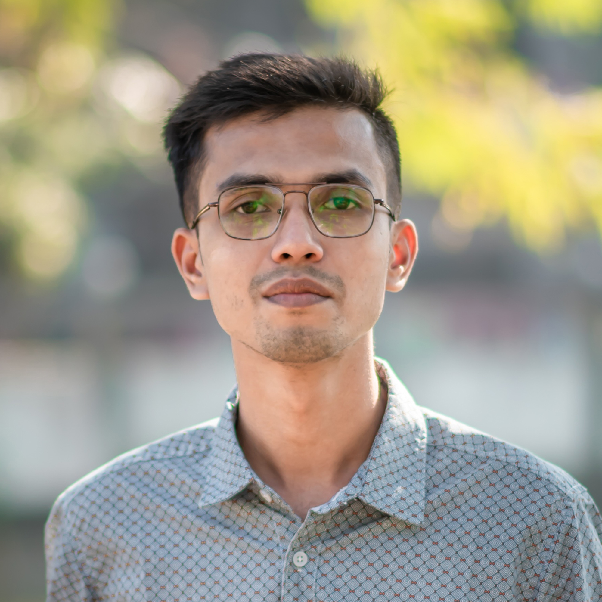 Nahimur Rahman Chowdhury